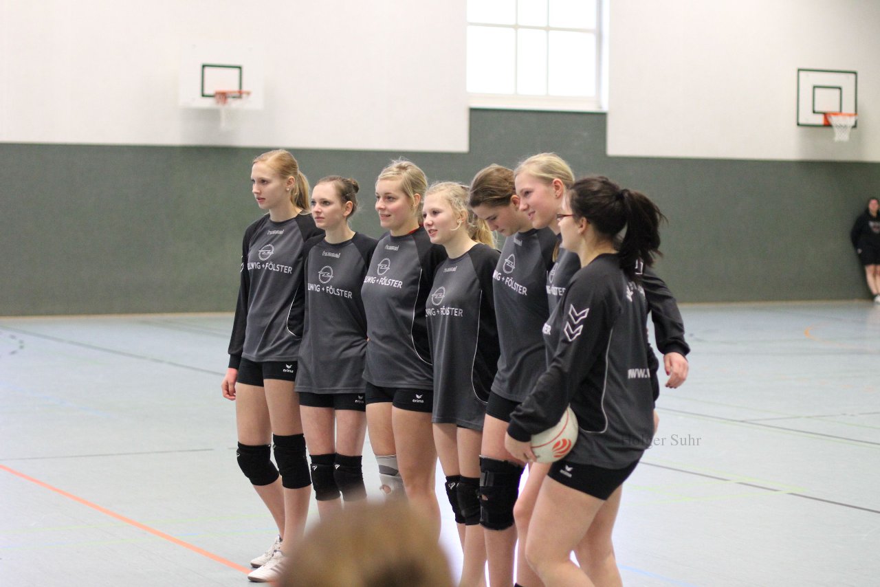 Bild 115 - 2.Damen 3.Tag am 12.2.12